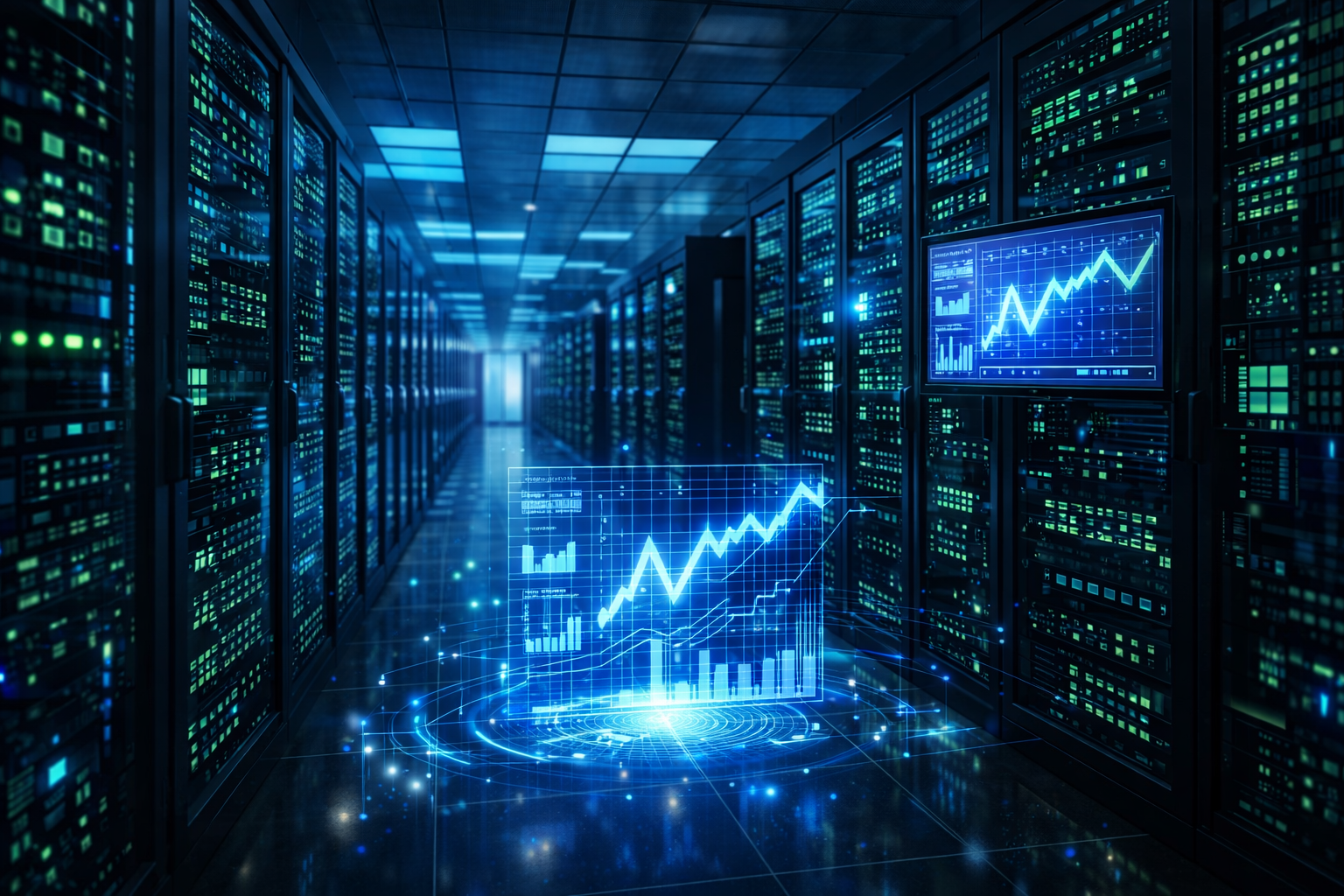 Data Center Topology Design for Cloud and Hybrid Environments
