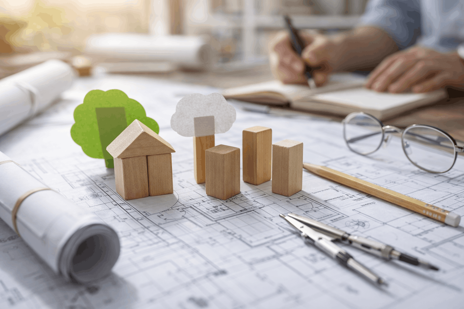 Why Choosing Sustainable Building Materials Is Important in 2025