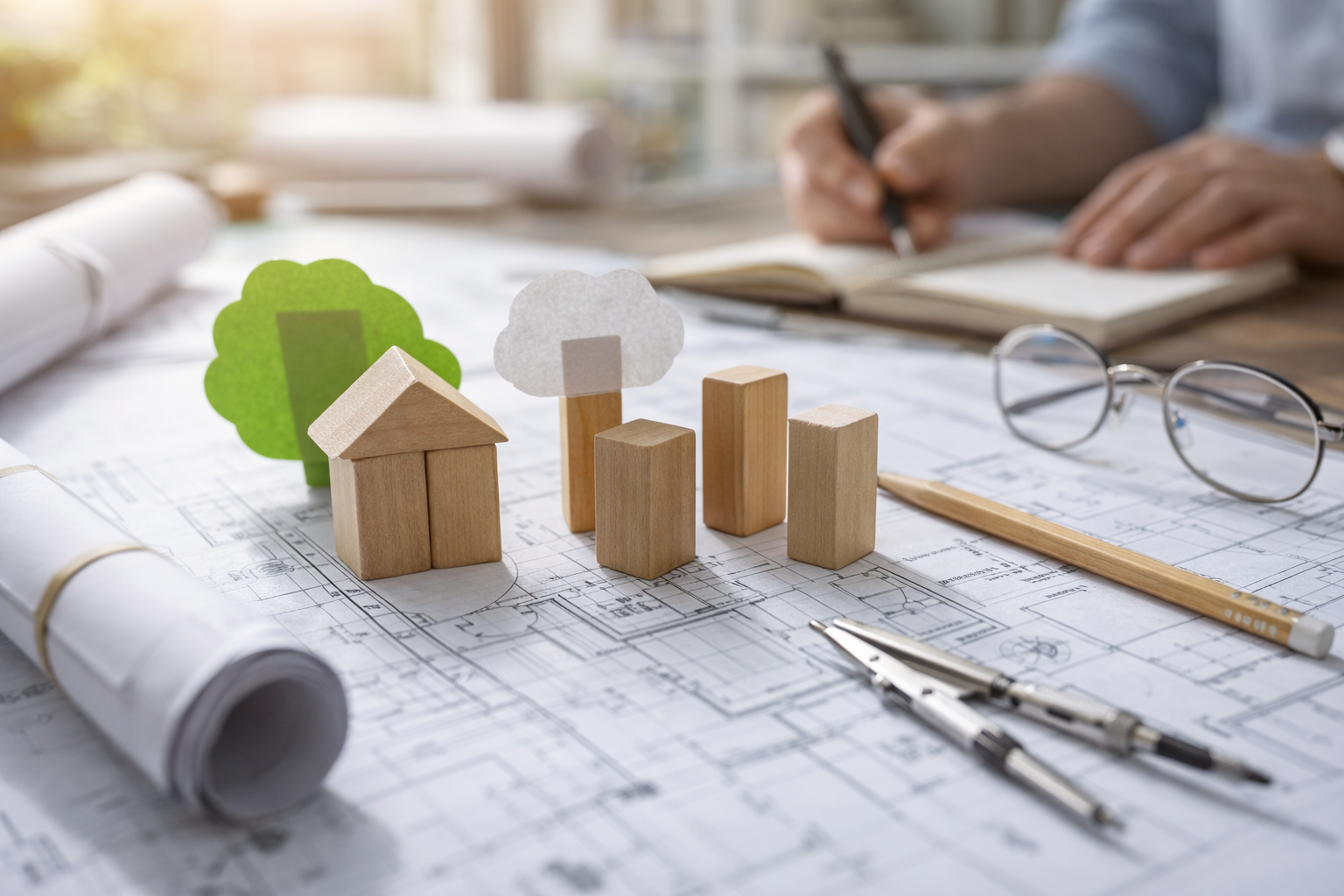 Why Choosing Sustainable Building Materials Is Important in 2025