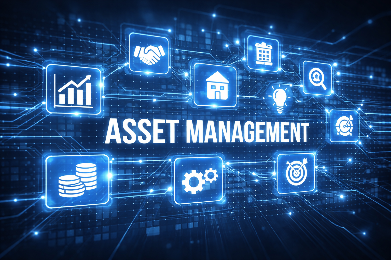 Top Strategies to Improve Data Center Asset Management in 2025