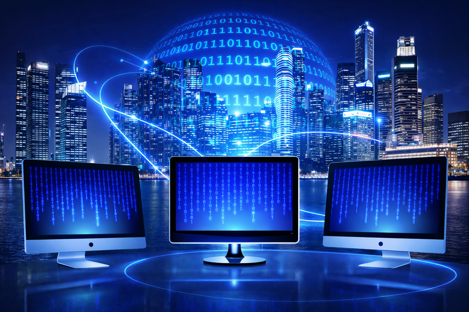 Bestes Rechenzentrums-Monitoringsystem: So wählen Sie das richtige aus