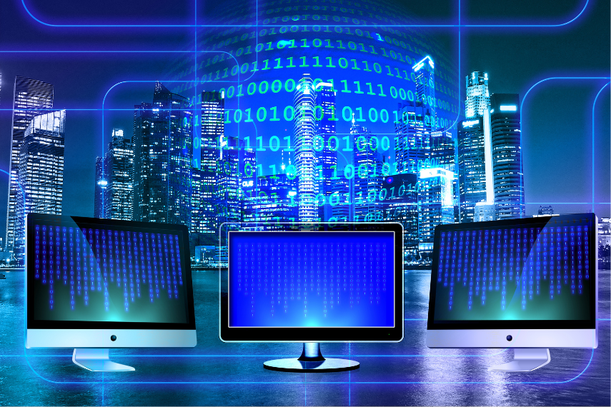 Best Data Center Monitoring System: How to Choose the Right One