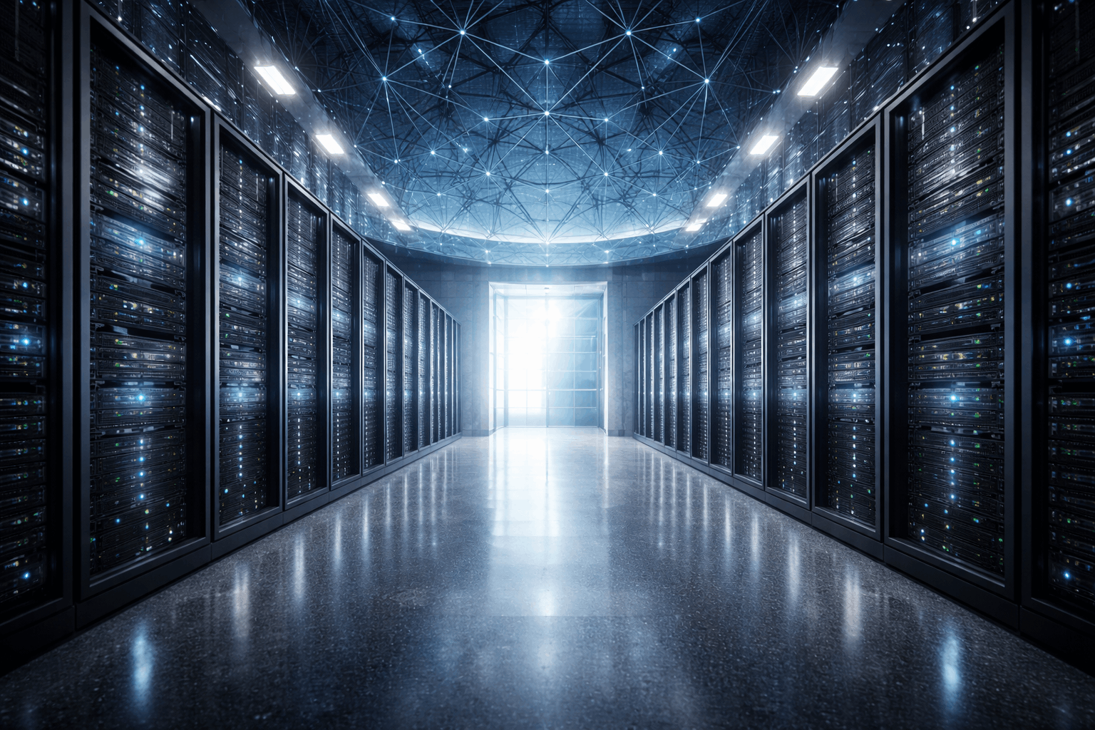 Data Center Environmental Monitoring: Key Sensors You Shouldn’t Ignore