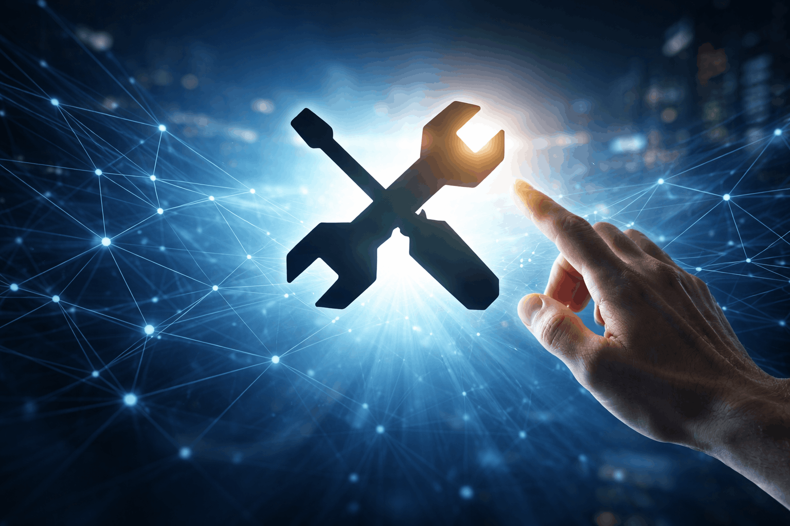 How to Build a Smart Data Center Maintenance Strategy