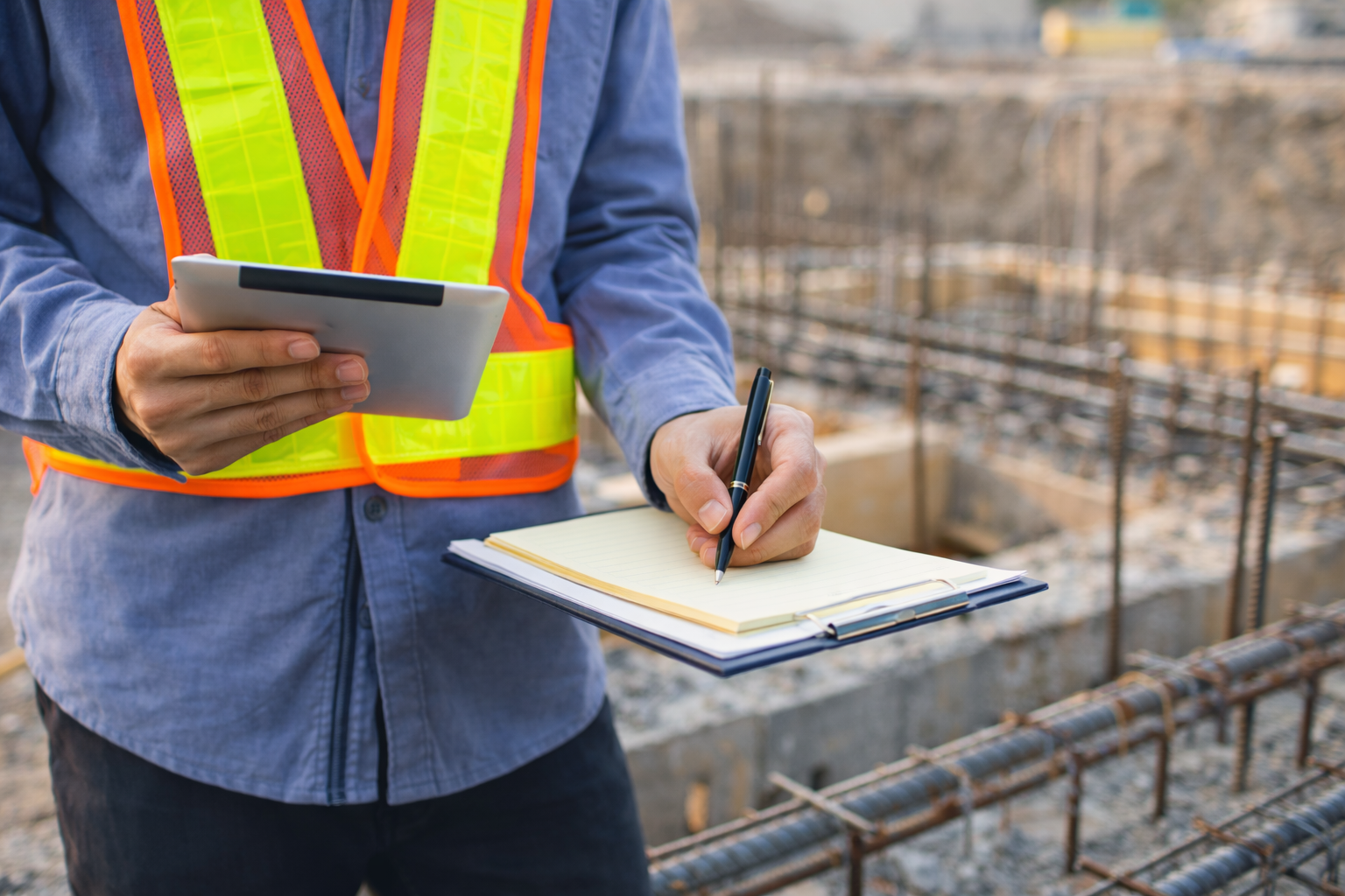 10 Must-Know Elements in Every Structural Engineer Inspection