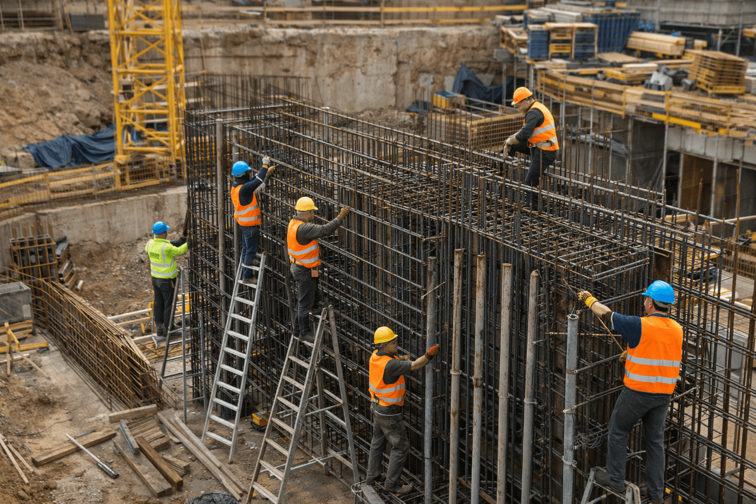 When Should You Schedule a Structural Foundation Inspection?
