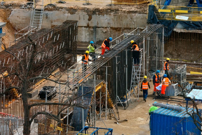 When Should You Schedule a Structural Foundation Inspection?