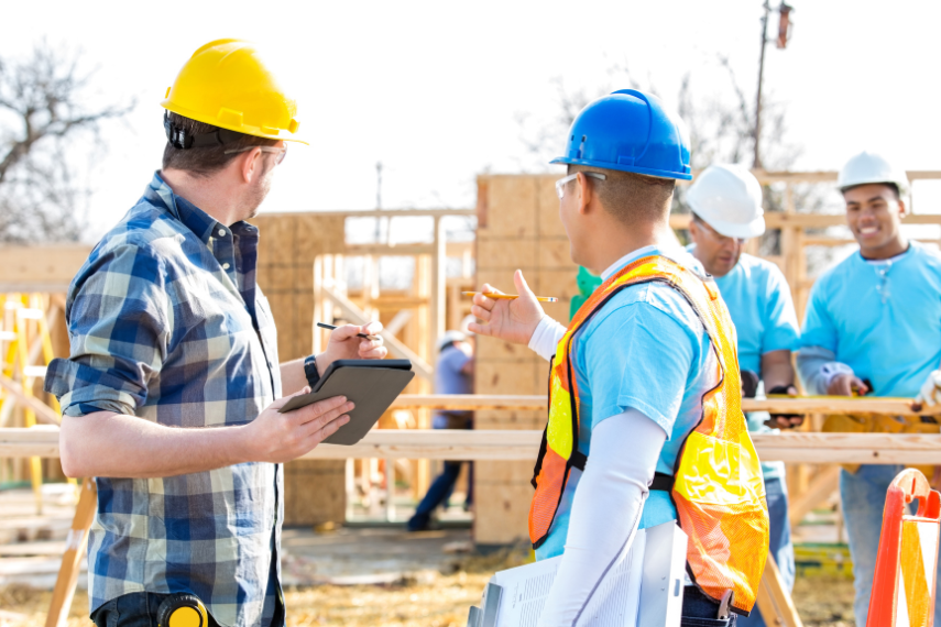 The Importance of Construction Management in Modern Projects