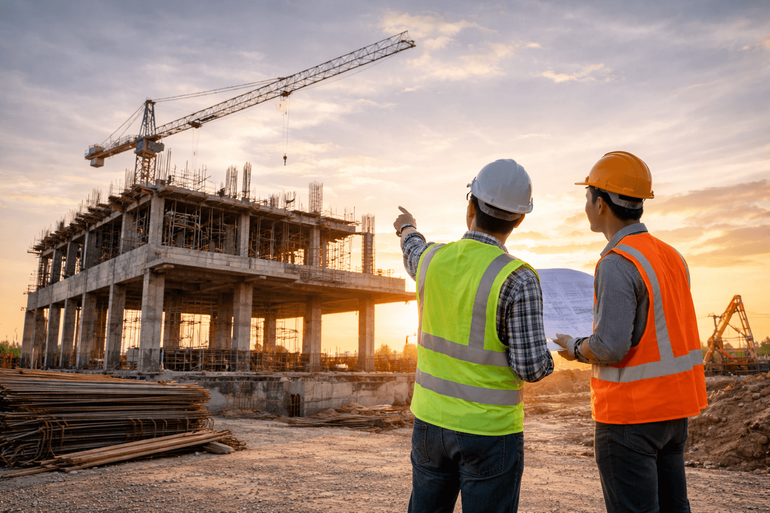 What Is Construction Project Scheduling? A Complete Guide