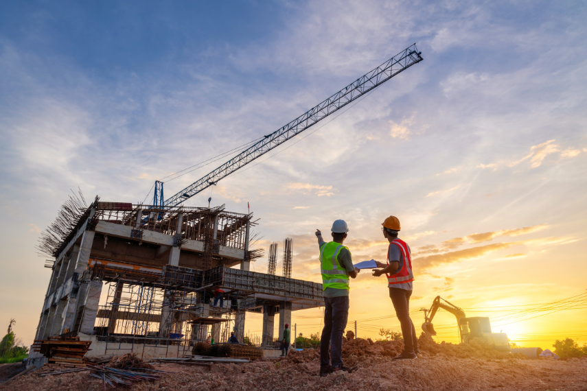 What Is Construction Project Scheduling? A Complete Guide