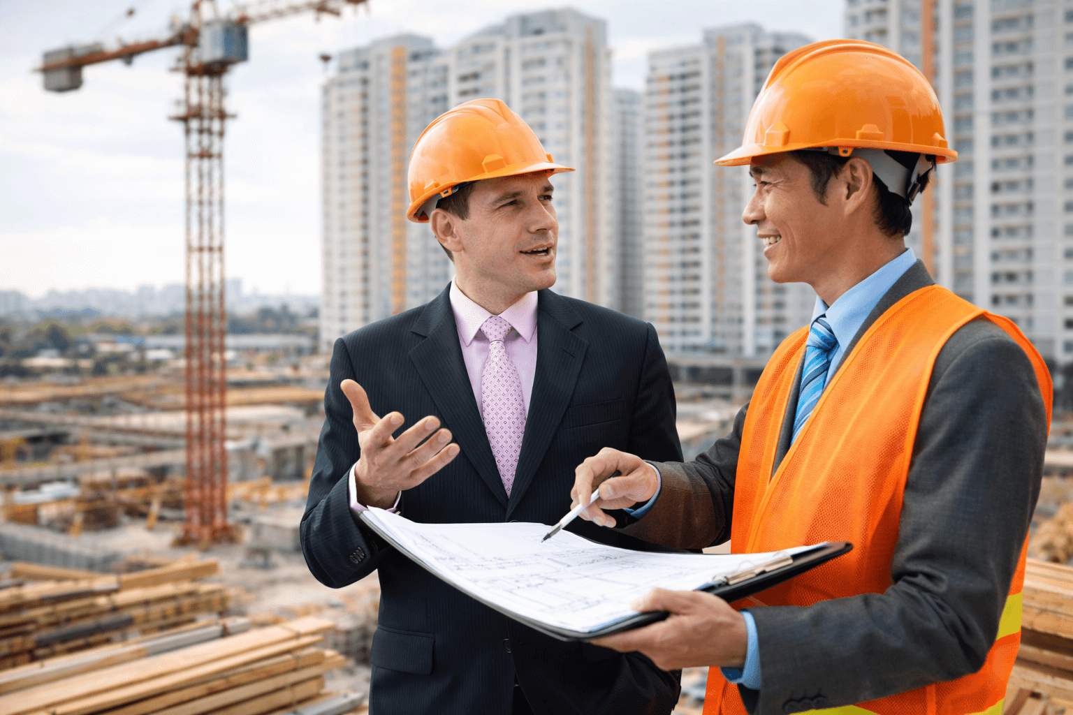 Construction Business Management Best Practices for Successful Projects