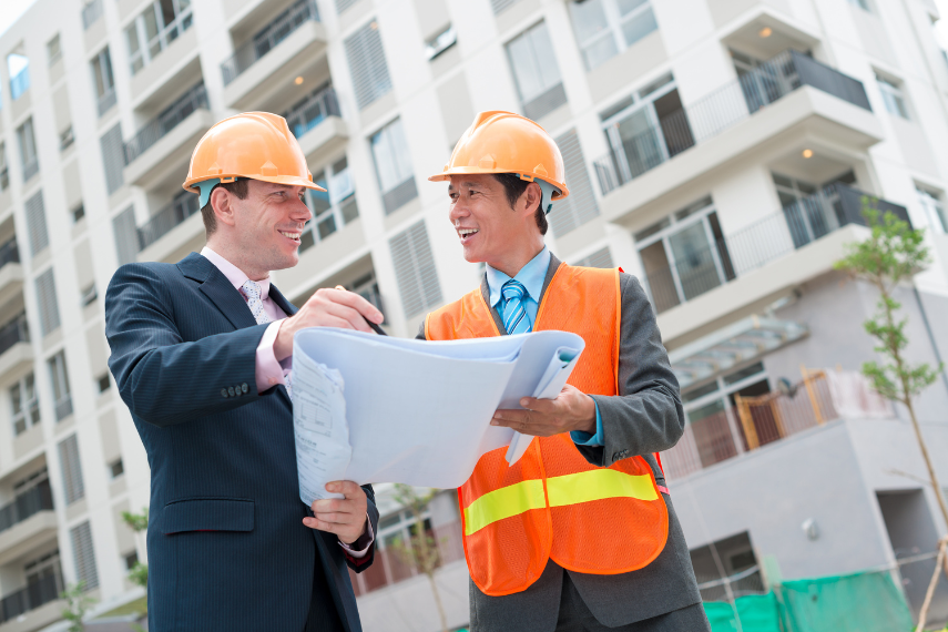 Construction Business Management Best Practices for Successful Projects
