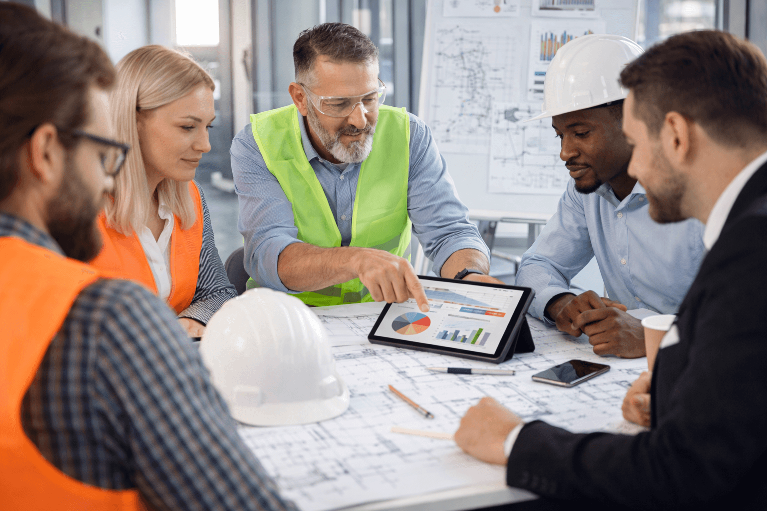 The Ultimate Guide to Construction Project Planning