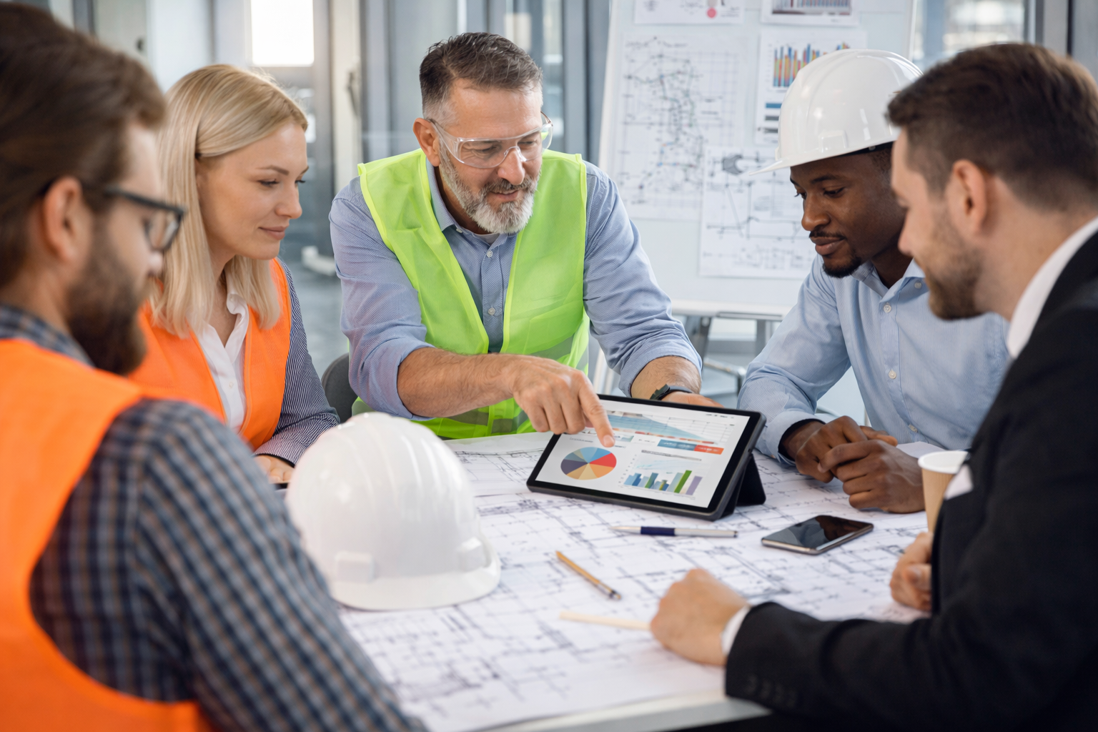 Kompletny przewodnik po planowaniu projektów budowlanych