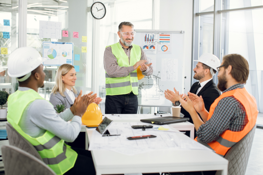 The Ultimate Guide to Construction Project Planning