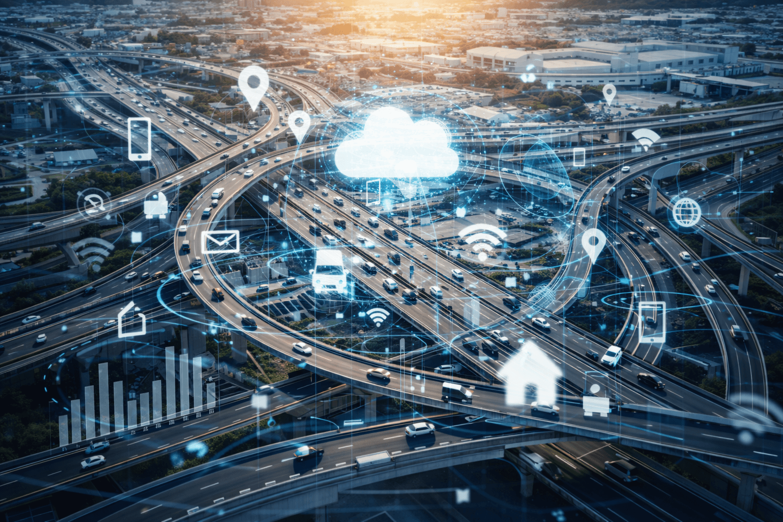 Shaping Europe’s Future Infrastructure with Advanced Structural Engineering