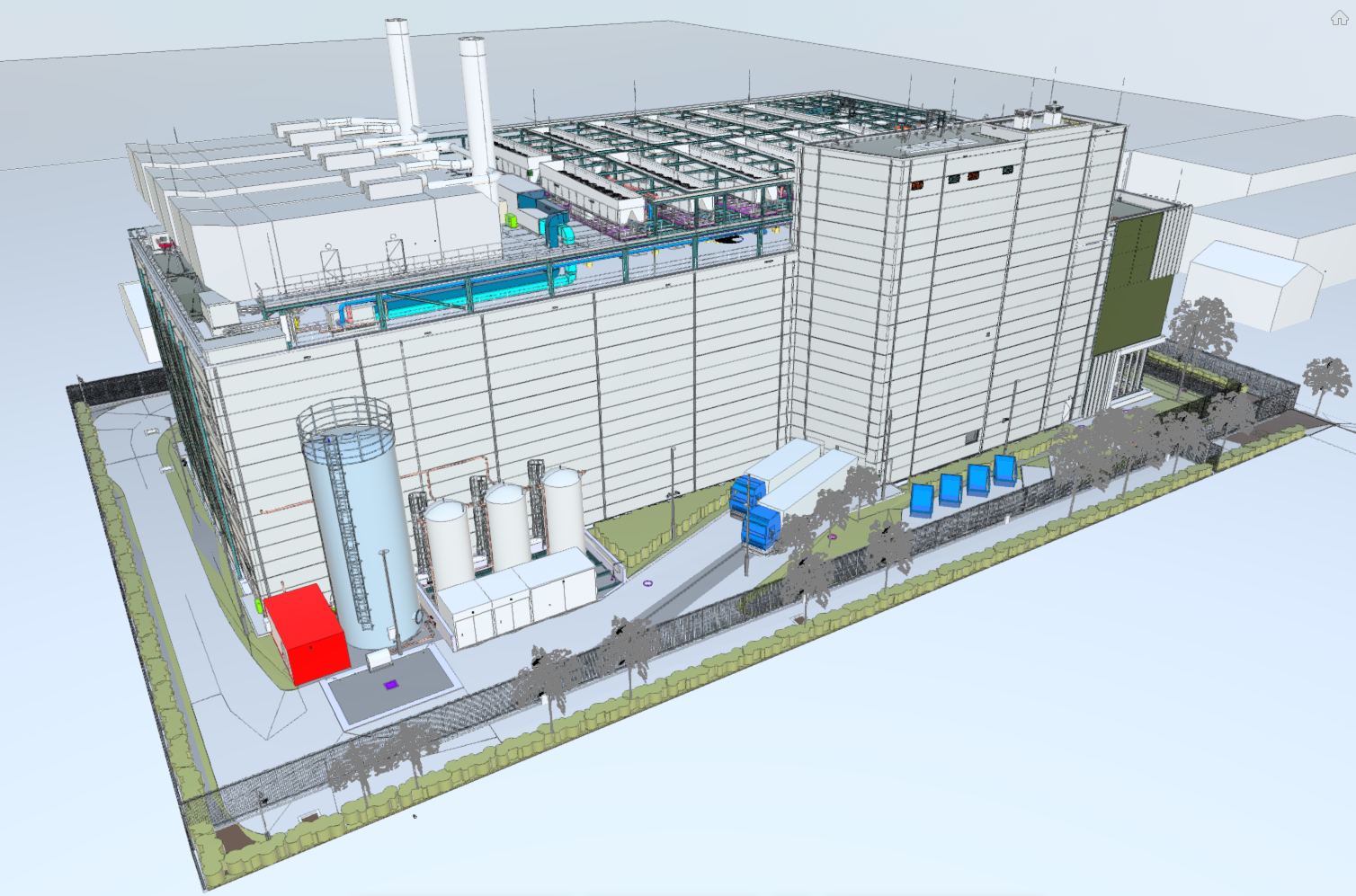 How to Fast‑Track Data Center Project Delivery with Smart Engineering