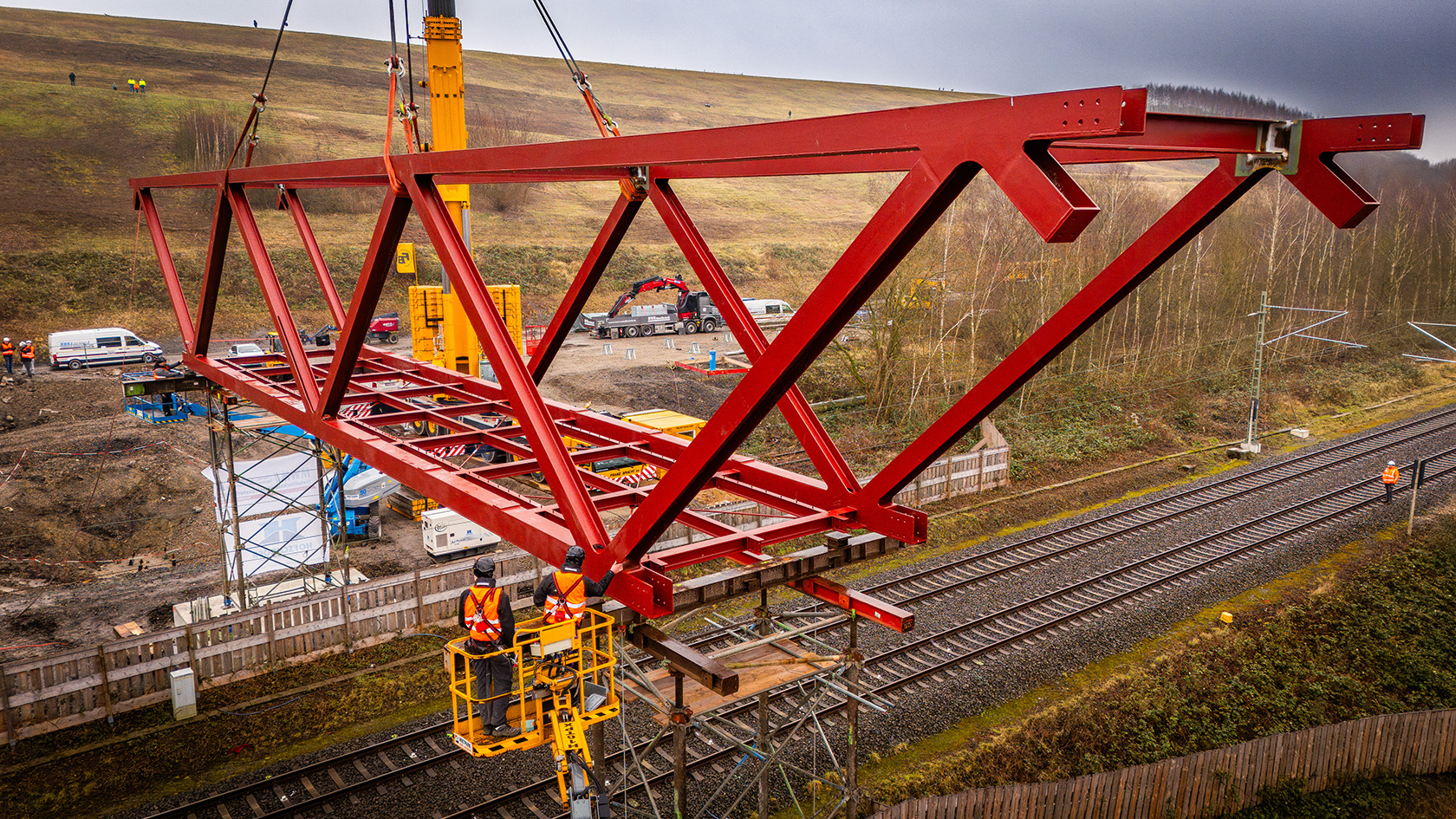 5 oznak, że Twój most lub budynek infrastruktury wymaga inspekcji