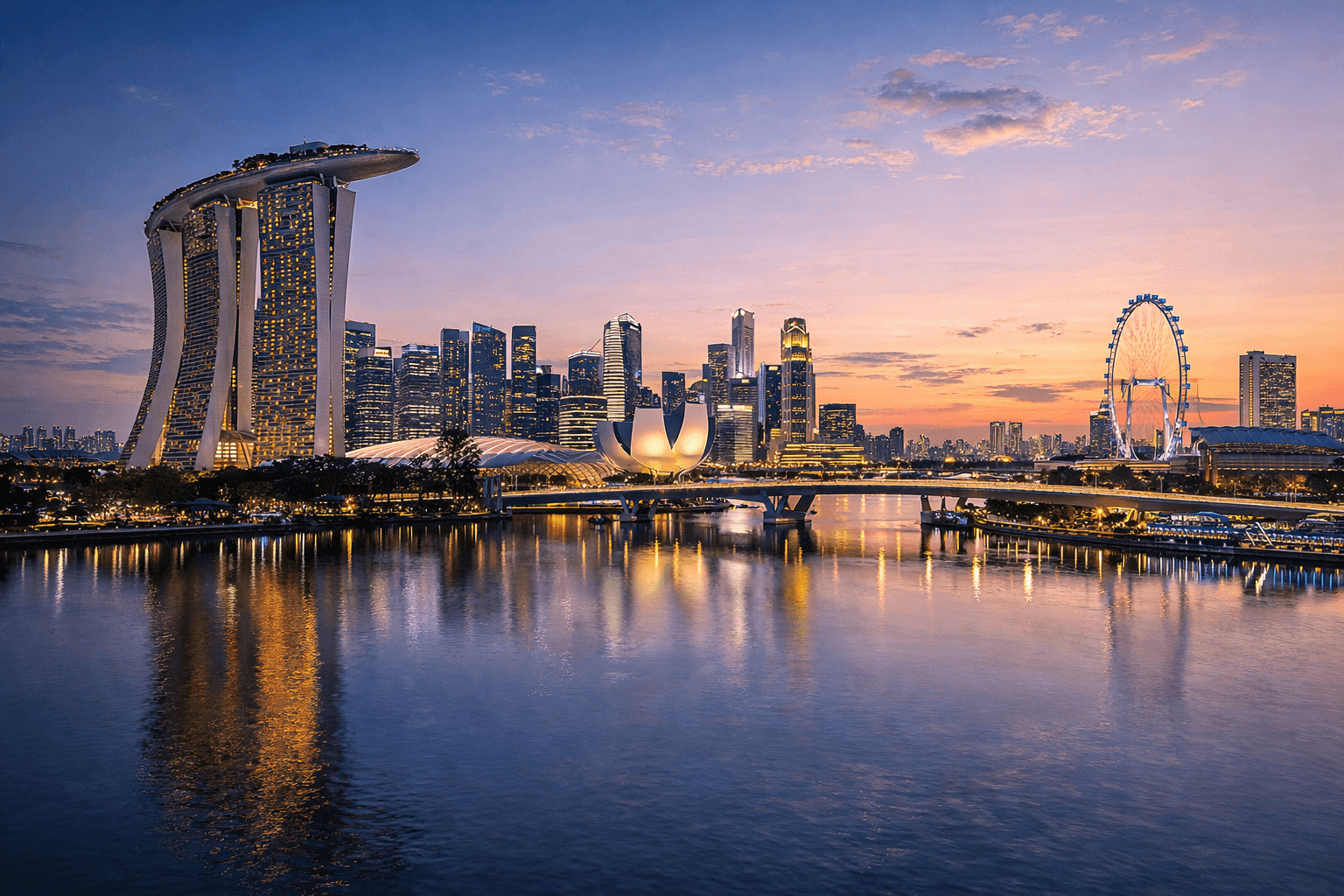 Singapore, Singapore