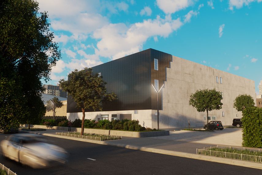 10 Trends in Data Centre Structural Design for Hyperscale Facilities in Europe