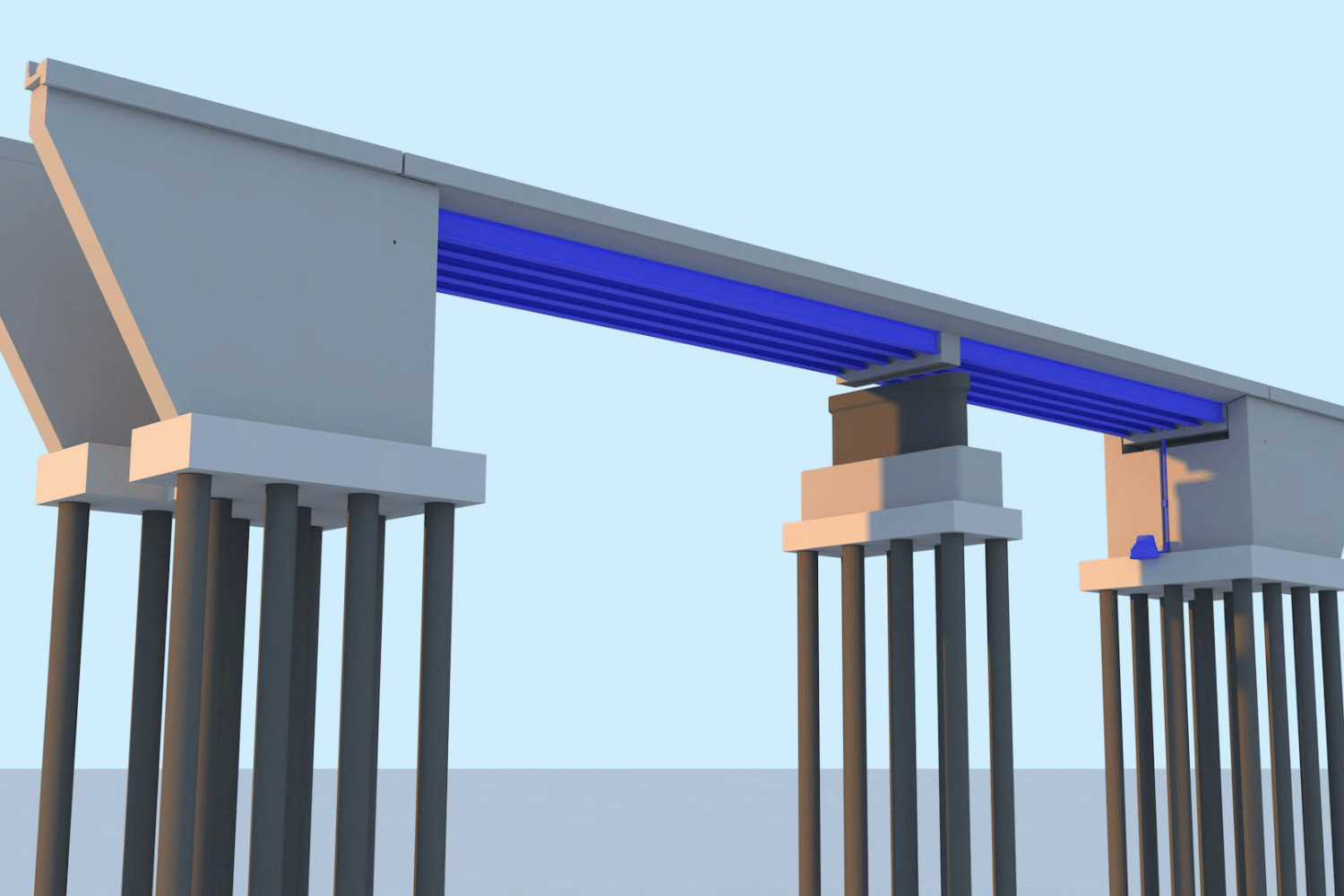 Infrastructure Engineering: What Makes a Railway Overpass Last 100 Years