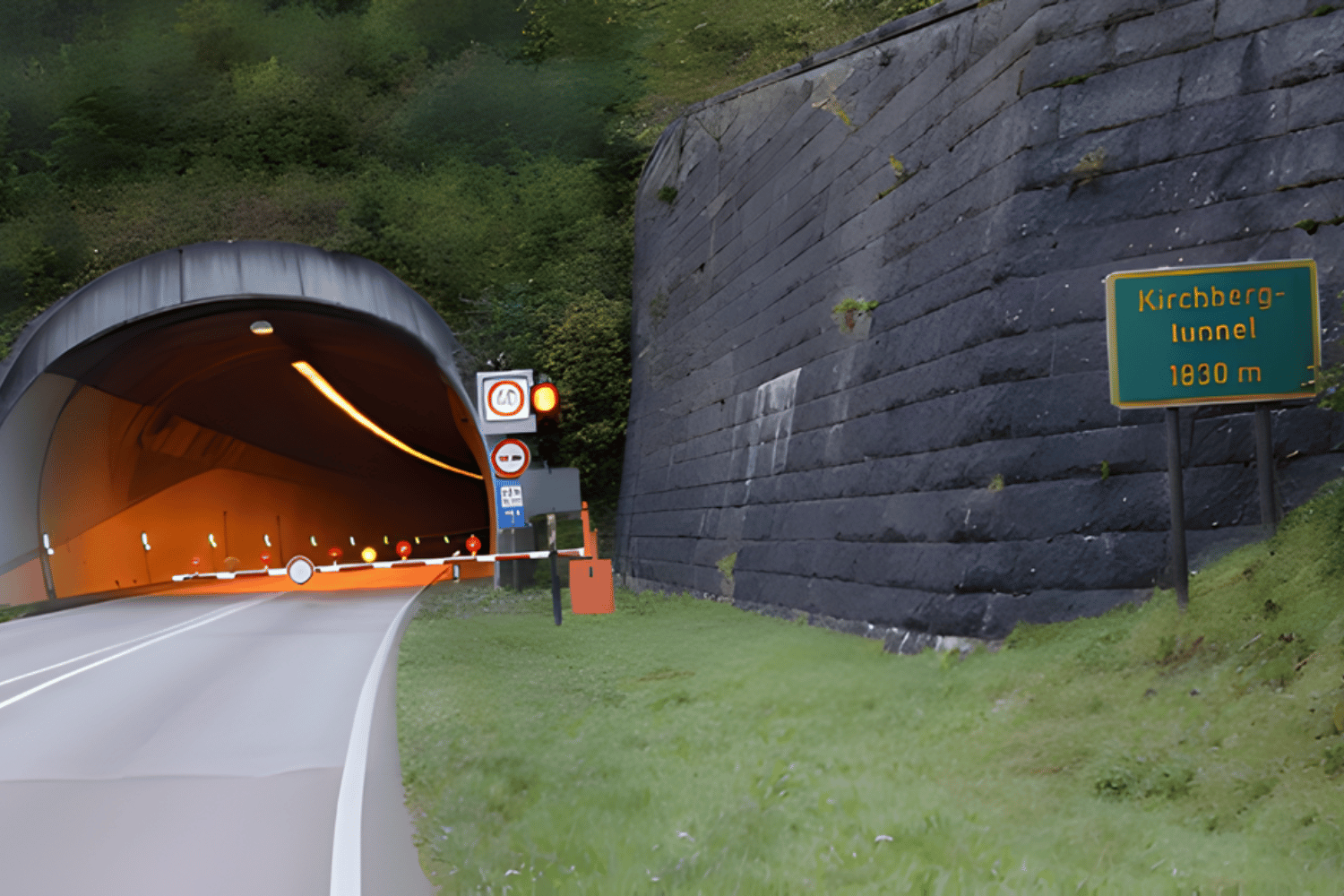 Inżynieria konstrukcji tunelowych dla projektów metra i kolei