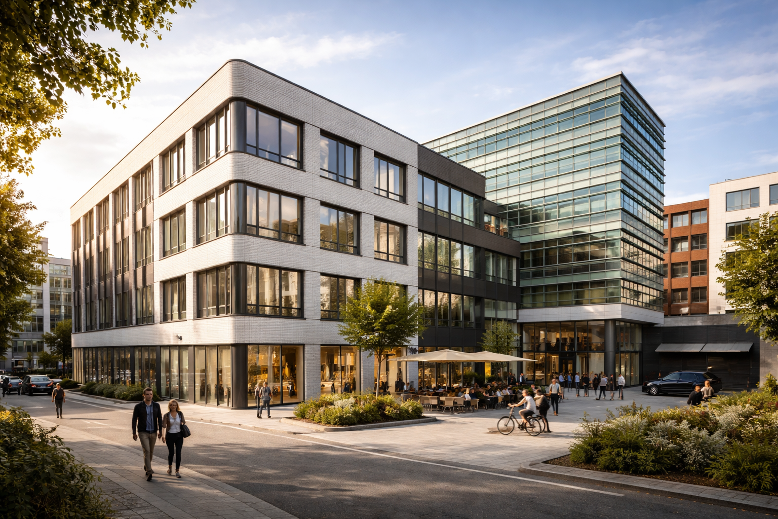 Why Mixed-Use Development Demands Specialized Structural Services