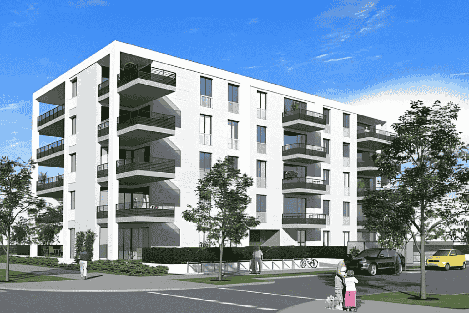 Composite Steel-Concrete Floor Design: Deck, Shear Studs, Deflection, and Construction Stages