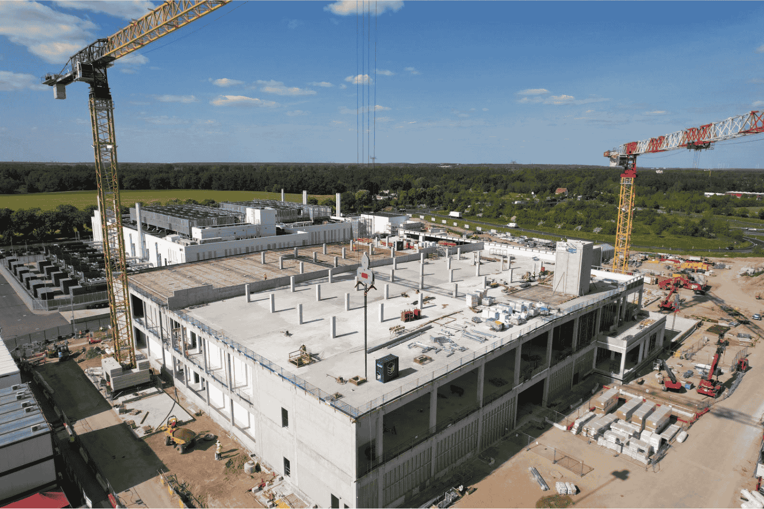 What Does a Structure Engineer Do in Modern Construction?