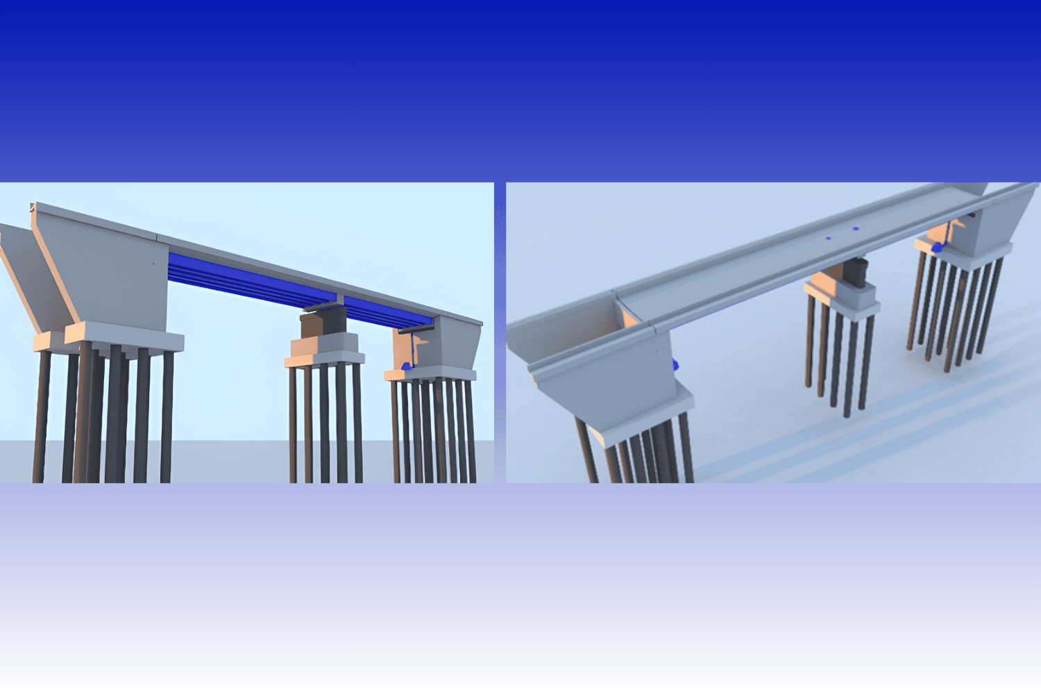 Top Structural Design Challenges in Railway Overpasses — And What Works