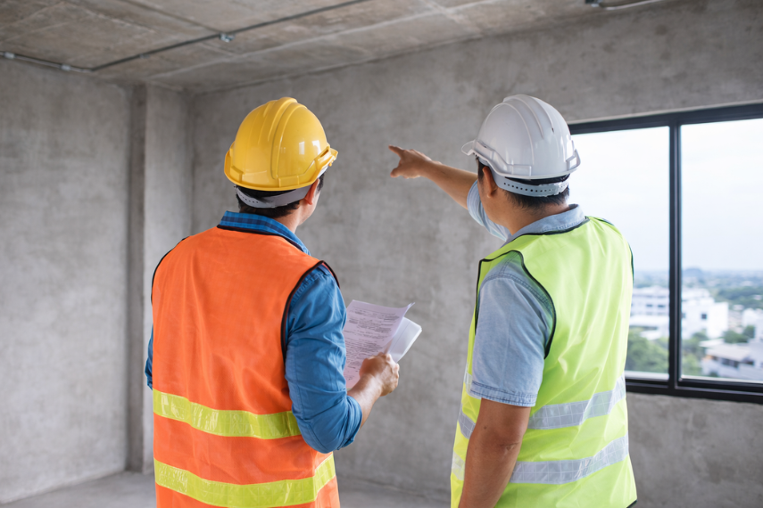 Bauwerksinspektionen: Ablauf, Kosten, Checkliste und wichtige Erkenntnisse