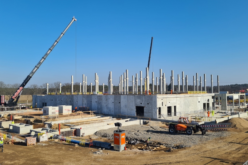 Hyperscale vs. Colocation: Does Structural Design Actually Need to Be Different?