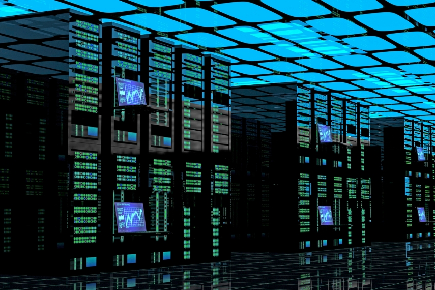 How Sustainable Data Centers Actually Save You Money Long-Term