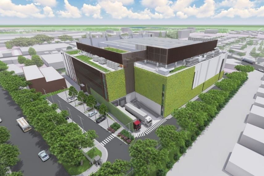Why Design & Build Contracts Keep Failing Mission-Critical Facilities