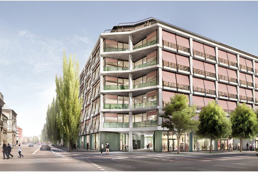 Elementum Offices