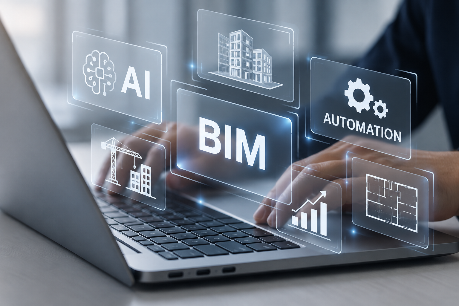 How AI and Automation Are Changing Structural Engineering