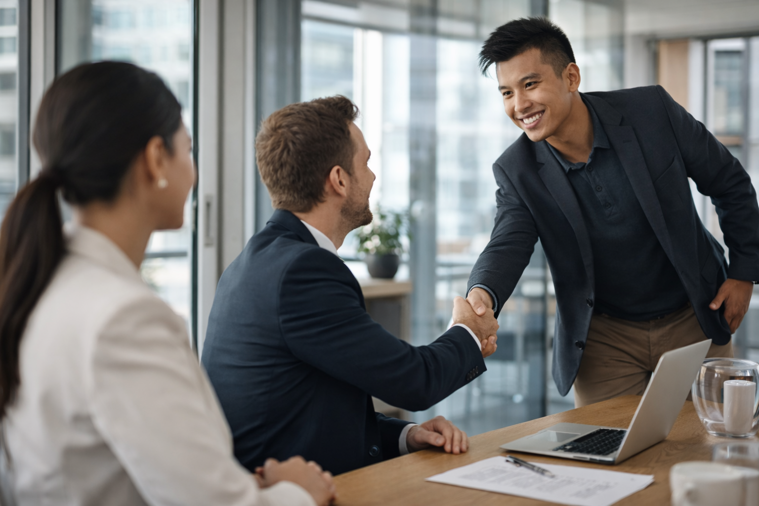 Możliwości kariery