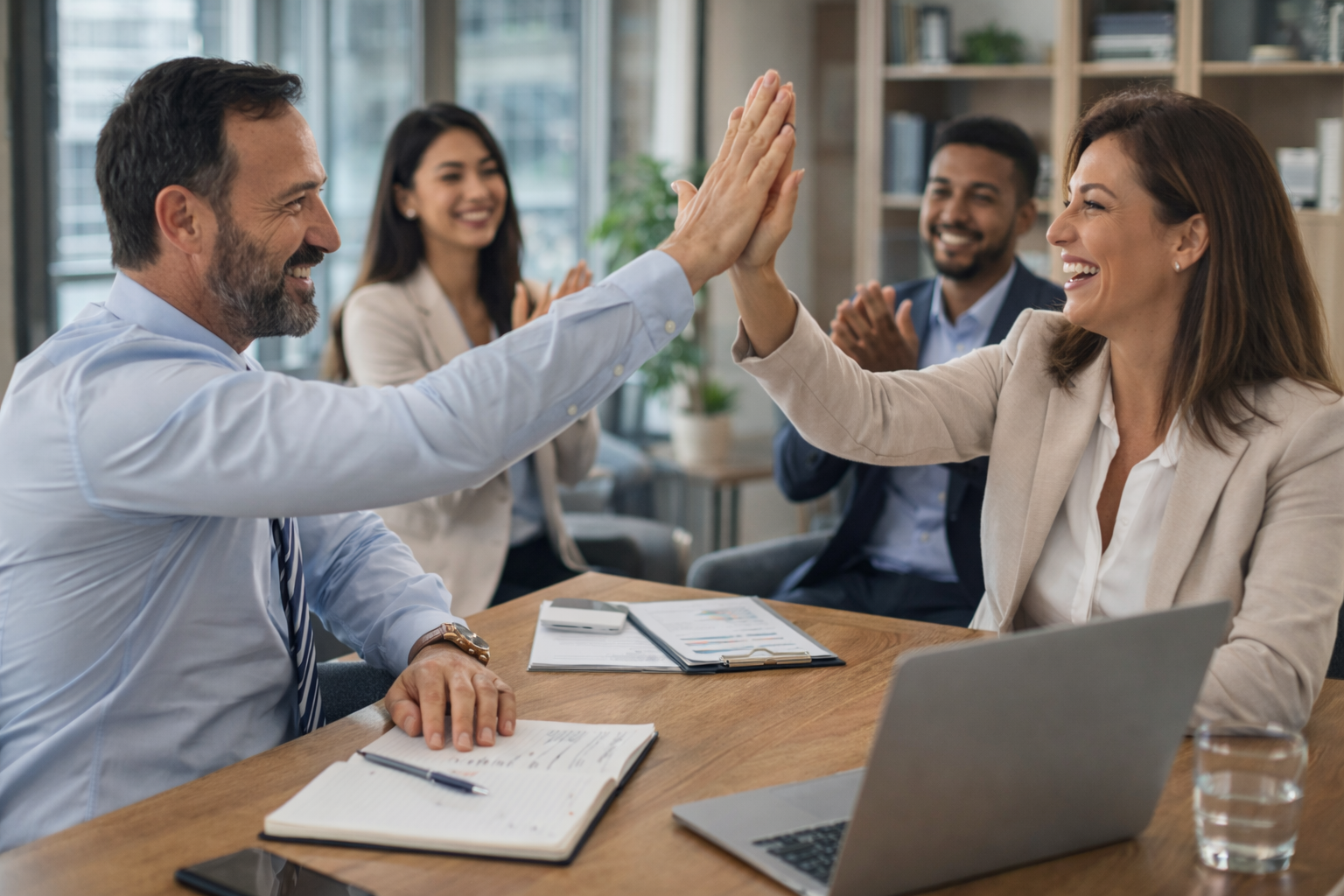 Benefity pracownicze