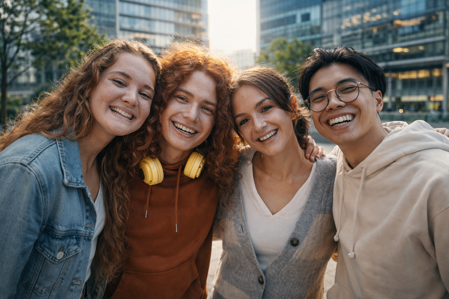 Staże i praca dla studentów
