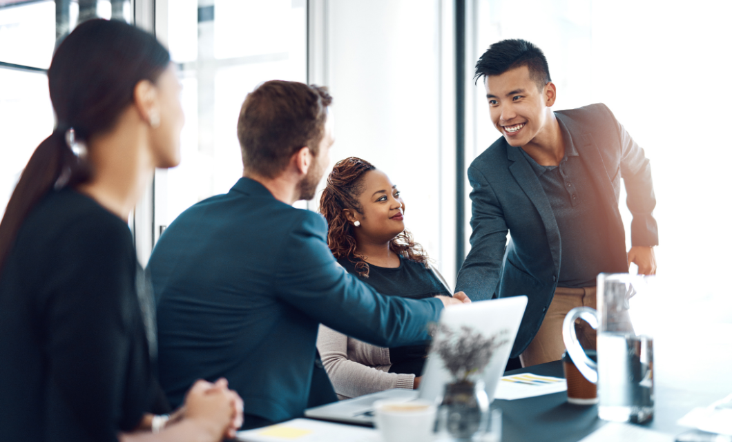 Career Opportunities