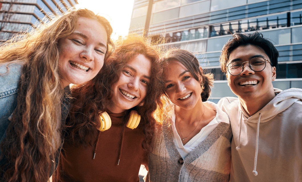 Interns & Working Students