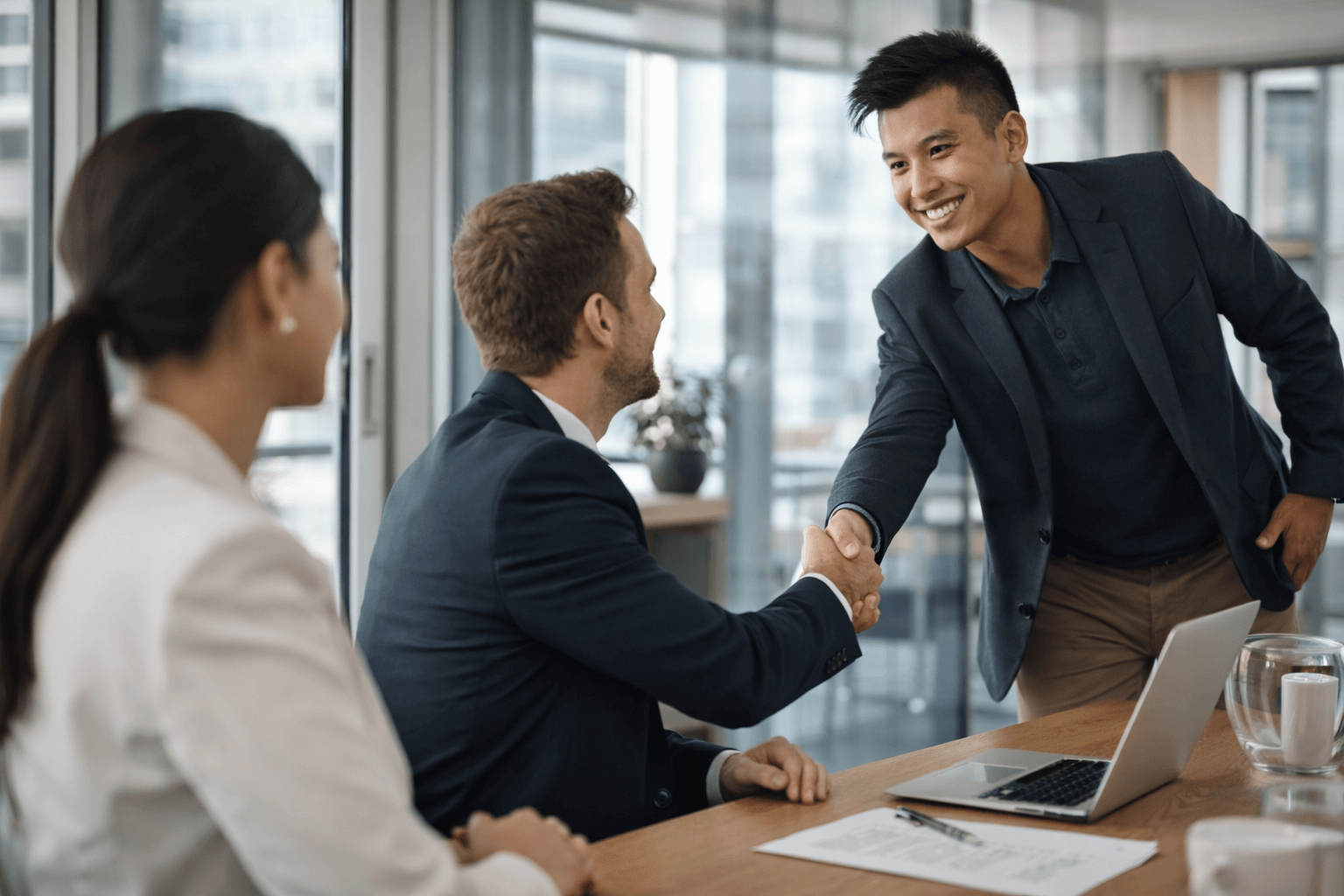 Career Opportunities