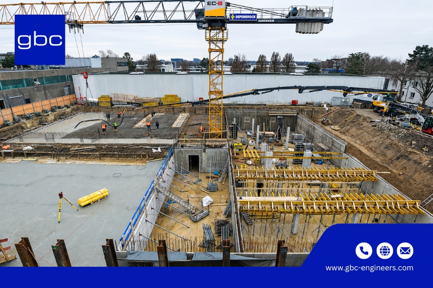 6 Reasons Data Center Construction Projects Go Over Budget reasons-data-center-construction-projects-go-over-budget-gbc-engineers
