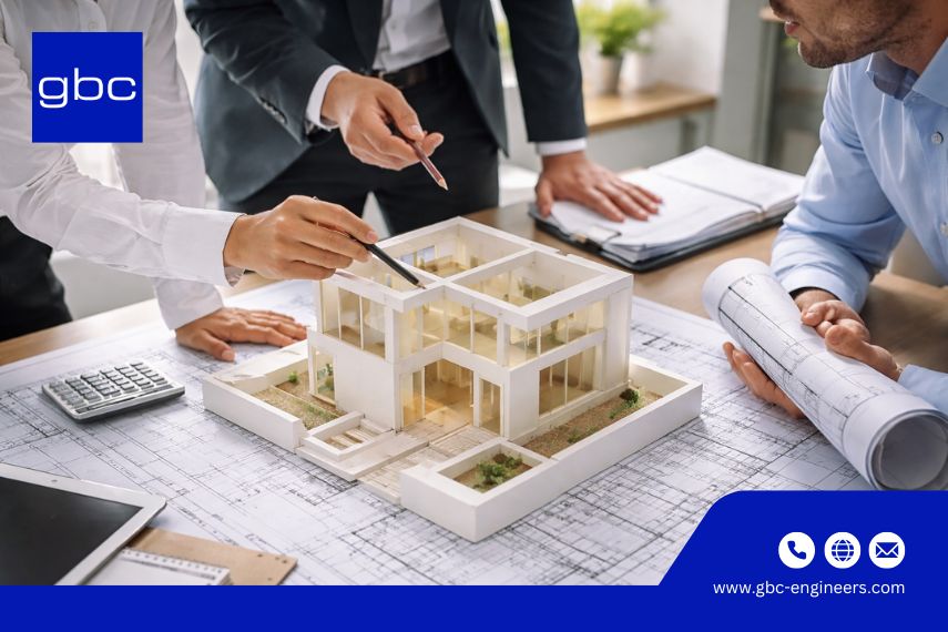 Building Information Modeling