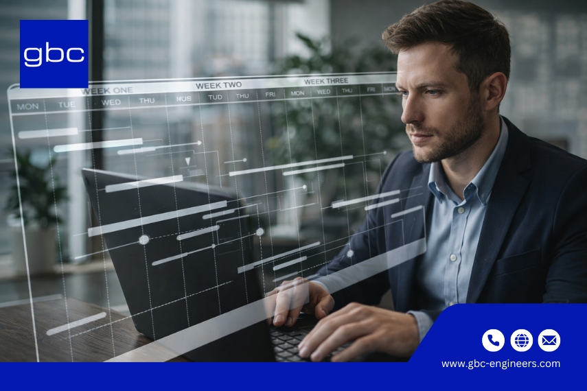 BIM Project Management