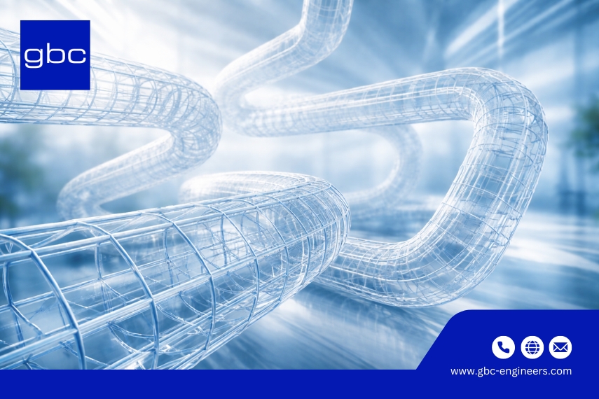 BIM Technology Transforms the Construction Industry