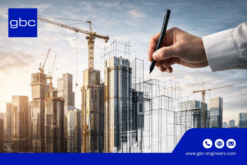 BIM Matters in Civil Engineering