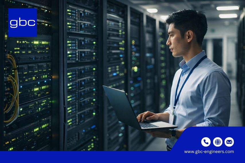 Data Center Solutions