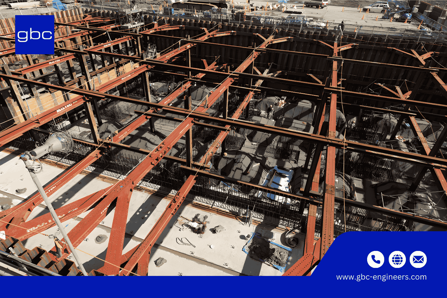 Data Center Design Reduce Long-Term Operational Risk