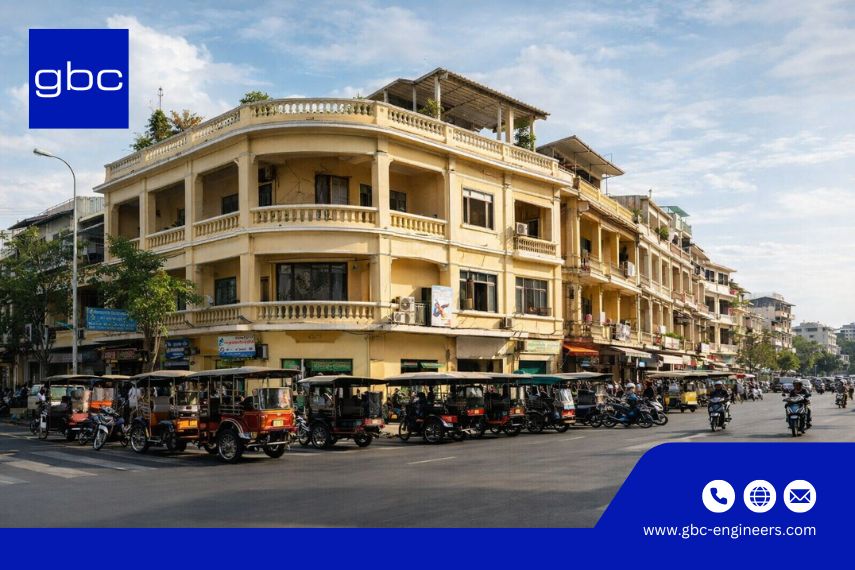 Earthquake-Resistant Design